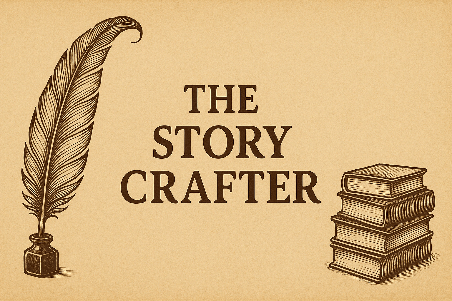 The Story Crafter
