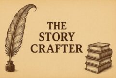 The Story Crafter