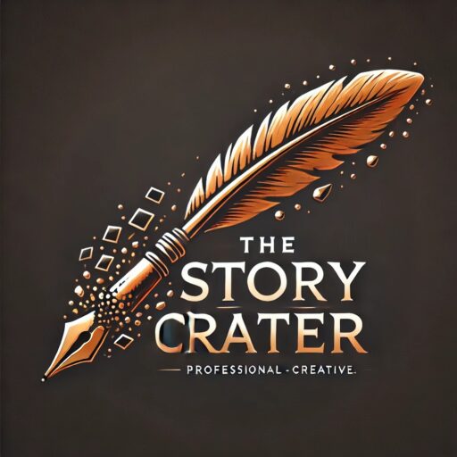 The Story Crafter